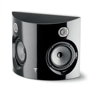 Настенная акустика Focal SURROUND BE Black Lacquer